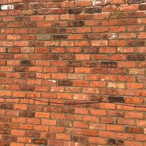 After Graffiti Cleaning Manchester
